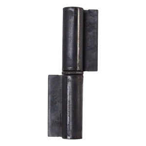 PSG cerniera a saldare 24 × 140 mm – acciaio tornito