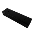Profilo a "C" connettore staffa per sottofondazione 200x55 nero GPV-700-22 (1)