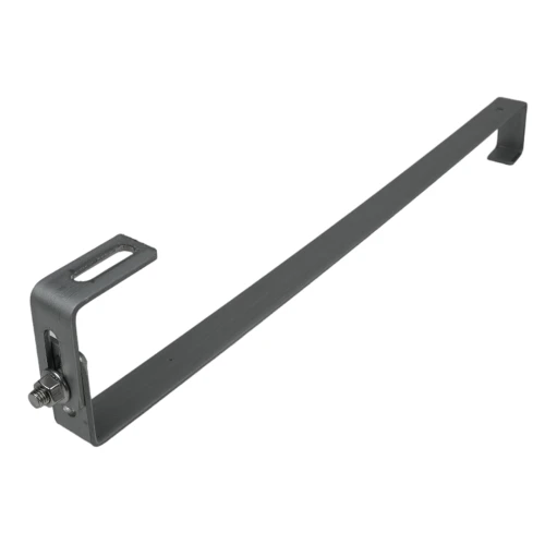 Gancio per Tetto S610 Regolabile per tetti inclinati PV-08-30 (1)