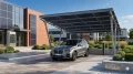 Parcheggio fotovoltaico VICA per 2 veicoli SOLO Carport GPV-105-02 (3)