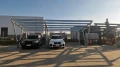 Carport Tettoia per auto VICA 1 car SOLO GPV-105-01 (6)