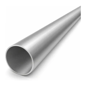 Tubo in alluminio rotondo Ø55×2 mm EN AW-6060 T6 – lunghezza 2000 mm