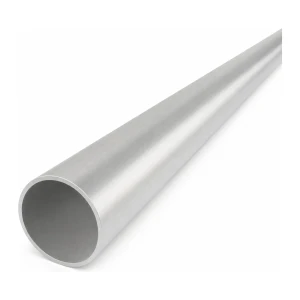 Tubo alluminio rotondo Ø45×2 mm EN AW-6060 – lunghezza 2000 mm