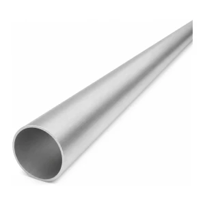 Tubo alluminio tondo Ø40×1,5 mm EN AW-6060 T6 – lunghezza 2000 mm
