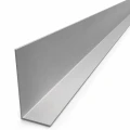 Angolare in alluminio asimmetrico 80×40×2 mm – profilo L, lunghezza 2000 mm 001-712 (1)
