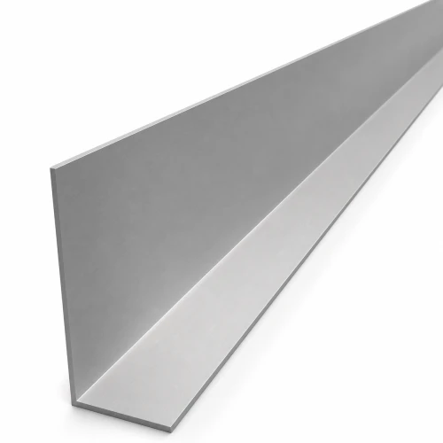 Angolare in alluminio asimmetrico 80×40×2 mm – profilo L, lunghezza 2000 mm 001-712 (1)