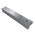 Profilato a C collegamento staffa per zoccolo 300x50 zincato GPV-700-54 (1)