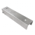 Profilato a C di collegamento per muretti 250x55 zincato GPV-700-44 (1)