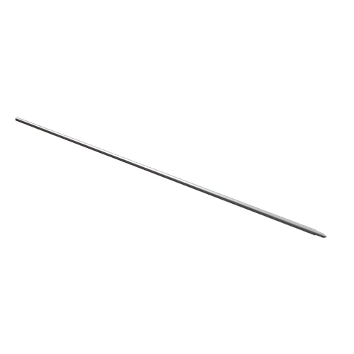 Dispersore assemblabile con cono Morse fi 16 x 1500 mm – acciaio zincato a caldo 001-774 (1)