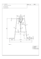 Staffa trapezoidale in alluminio H100 L330 con guarnizione EPDM 2 mm per installazione FV 001-778 (2)