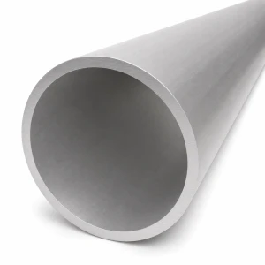 Tubo alluminio tondo Ø100×5 mm – profilo EN AW-6063 T6 lunghezza 2000 mm