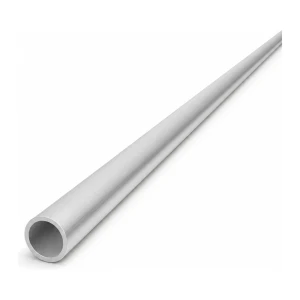 Tubo in alluminio tondo Ø16×1,5 mm EN AW-6063 – lunghezza 2000 mm
