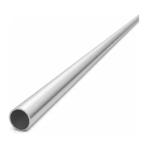 Tubo in alluminio tondo Ø16×1 mm EN AW-6063 – lunghezza 2000 mm