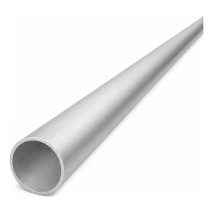 Tubo alluminio tondo Ø30×1,5 mm EN AW-6063 – lunghezza 2000 mm