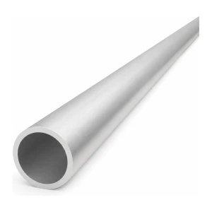 Tubo alluminio tondo Ø35×3 mm EN AW-6063 – lunghezza 2000 mm