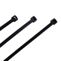 Nastro per cavi TKUV 40x8 - 370x7,6 mm - confezione da 100 pezzi PV-28-04
