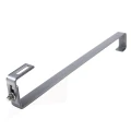 Gancio per tetto S530 Regolabile per tetti inclinati PV-08-26