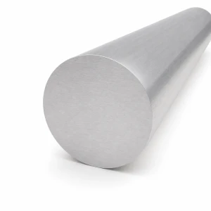 Barra tonda in alluminio 2017A T4 Ø160 mm – duralluminio, L=2000 mm