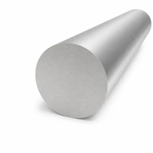 Barra tonda piena in alluminio Ø180 mm – duralluminio 2017A T4, L=2000 mm