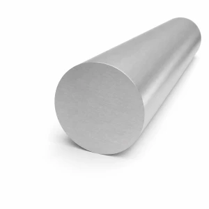 Barra tonda piena in alluminio Ø200 mm 2017A T4 – lunghezza 2000 mm