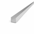 Profilato a C/U in alluminio 21×20×1,4 mm – lunghezza 2000 mm 001-884 (1)