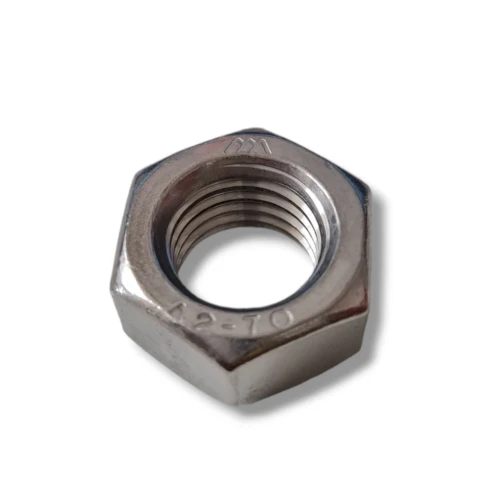 Dado esagonale M10 DIN 934 PV-13-01