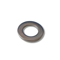 Rondella A2 DIN 125 M8 - 8,4 mm