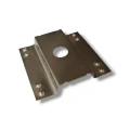 Piastra di messa a terra - tipo Ω - acciaio inox PV-20-02