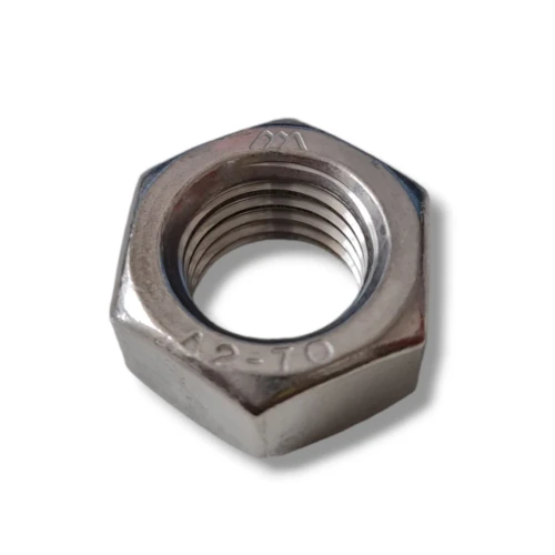 Dado esagonale M12 DIN 934 PV-25-03