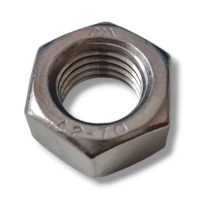 Dado esagonale M16 DIN 934