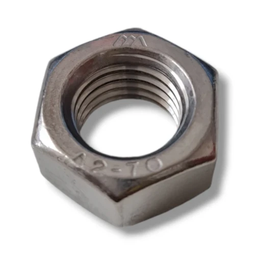 Dado esagonale M16 DIN 934 PV-25-05