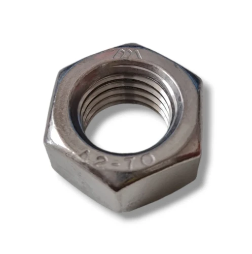 Dado esagonale M14 DIN 934 PV-25-04