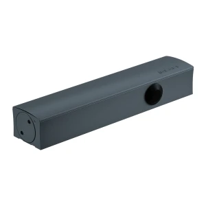 GEZE TS 4000 – chiudiporta senza braccio antracite RAL 7016