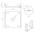 Piastra di base - Piastra di contatto PV-20 (2)