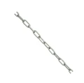 Catena tecnica zincata DIN 5685/A Ø12,0 mm – maglia corta saldata 002-037 (1)