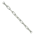Catena tecnica zincata DIN 5685/A Ø12,0 mm – maglia corta saldata 002-037 (3)