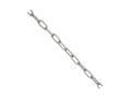 Catena tecnica zincata DIN 5685/A Ø10,0 mm – maglia corta saldata 002-036 (3)
