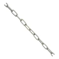 Catena tecnica zincata DIN 5685/A Ø8,0 mm – anello corto 002-035 (3)