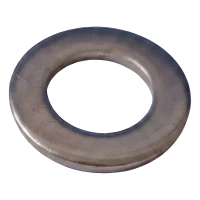 Rondella in acciaio inossidabile A2 DIN 125 M8 ⌀8,4 mm
