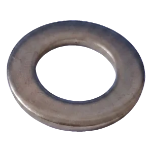 Rondella in acciaio inossidabile A2 DIN 125 M8 ⌀8,4 mm