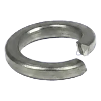 Rondella elastica DIN 7980 A2 M8 – acciaio inossidabile 1.4301