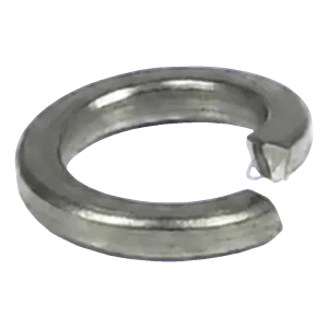 Rondella elastica DIN 7980 A2 M8 – acciaio inossidabile 1.4301