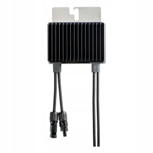 SolarEdge P950 – ottimizzatore di potenza PV per montaggio su binario verticale
