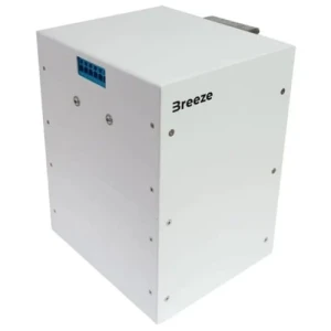 BREEZE ION BREEZE 4850 – modulo batteria LiFePO4 2,5 kWh 48V con BMS