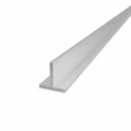 Profilo a T in alluminio 30×30×3 mm – profilo T EN AW-6060 lunghezza 2000 mm 001-868 (1)