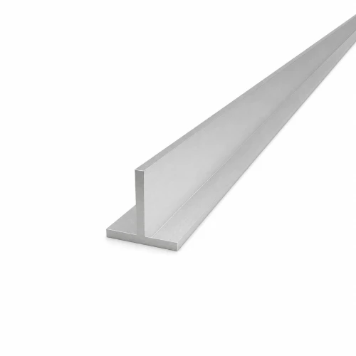 Profilo a T in alluminio 30×30×3 mm – profilo T EN AW-6060 lunghezza 2000 mm 001-868 (1)