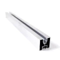 Profilo in alluminio 240cm 40x40 per viti esagonali PV-01-27 (1)