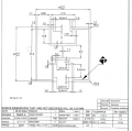 Profilo in alluminio 240cm 40x40 per viti esagonali PV-01-27 (4)