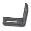 Squadra di regolazione 65x65 mm acciaio inox PV-08-28 (1)