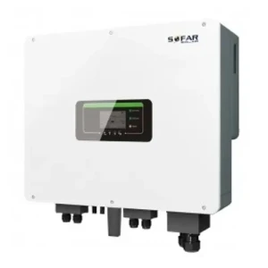 Inverter ibrido Sofar 20kW trifase 32A 2MPPT sezionatore DC modalità APF